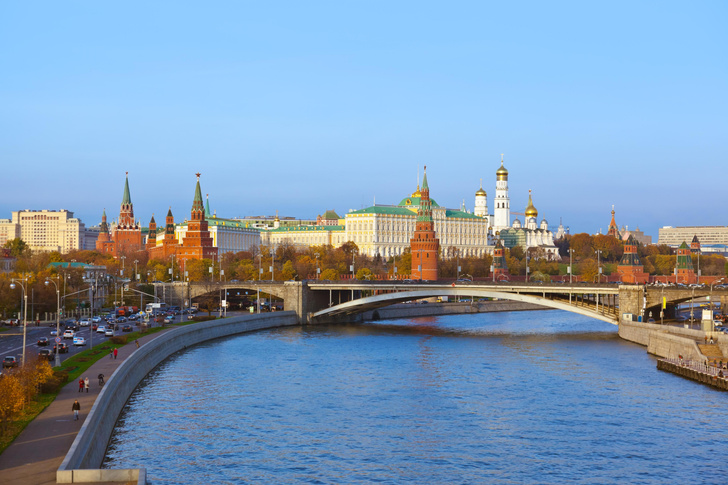 Как взвесить мегаполис: разбираемся с физиком на примере Москвы