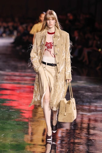 Трендовые сумки на весну-лето 2026 года: гид по самым стильным вариантам