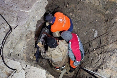 В Сочи нашли 16 незаконных подключений к водопроводу