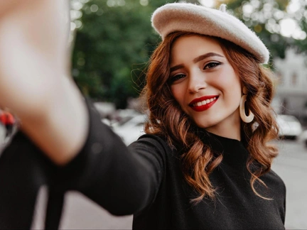 Фотогеничный макияж: все про мейк для селфи и съемок