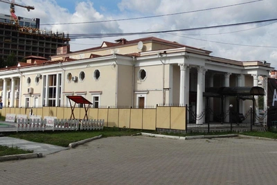 Former Gold Club Building Sold to New Owner