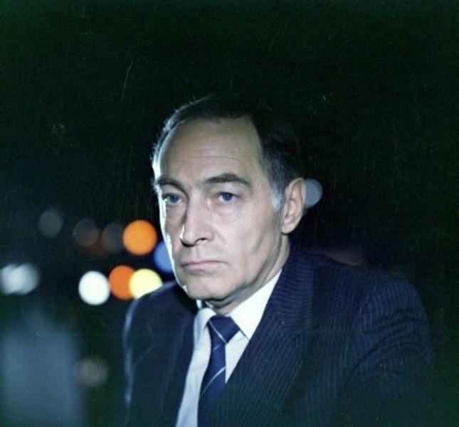 Вячеслав Тихонов | www.starhit.ru