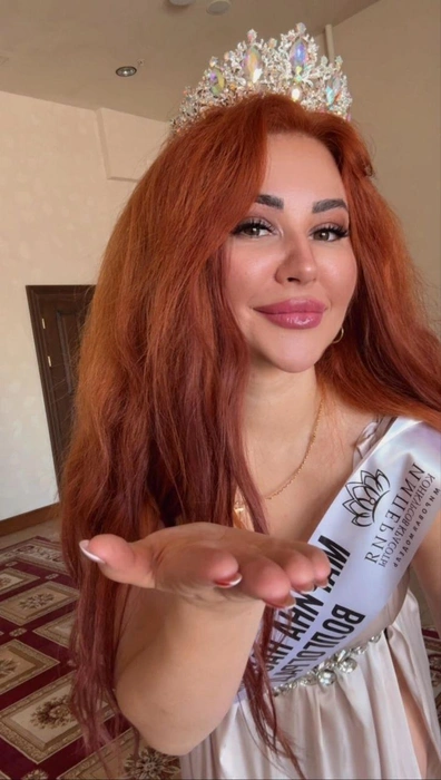 Главное, считала Марина, не победа, а участие | Источник: Марина Назарова