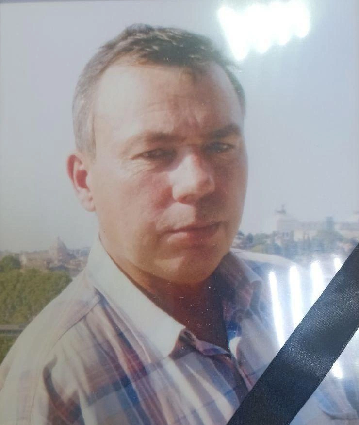 Андрей Бицура вел активную социальную работу | Источник: коллектив Андрея Бицуры