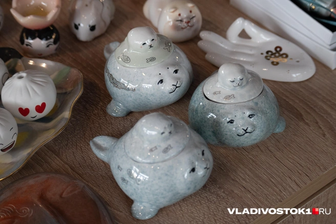 Источник: Елена Буйвол / VLADIVOSTOK1.RU