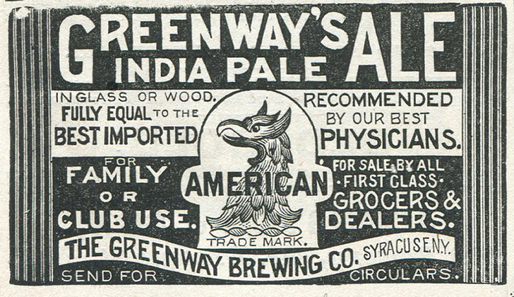 Откуда взялся Indian Pale Ale (IPA) и чем отличаются его сорта между собой. История и краткий гид