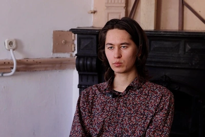 Дружбодом в Петербурге: еду с мусорок, ремонт и демография