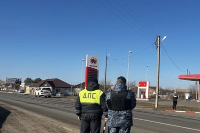 В Икрянинском районе прошёл рейд «Должник»