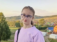 В Челябинской области обнаружено тело 11-летней Ксении Устюговой, пропавшей 9 июля