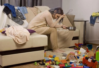 «Муж меня любит, но какой-то куцей недолюбовью. Не хочу и не могу больше это выносить»