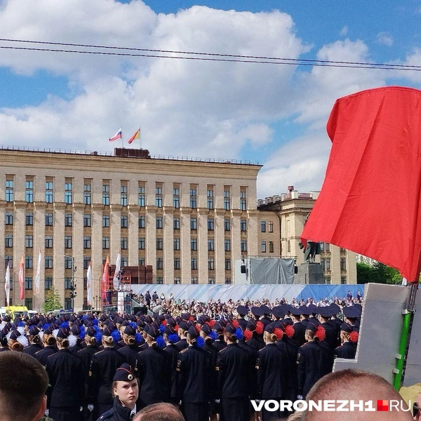 Источник: Дмитрий Волгин / Voronezh1.ru