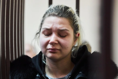 Суд подтвердил отцовство сына Тарховой, но не определил место жительства