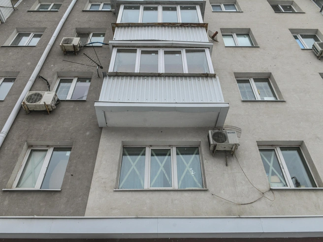 Такой метод используют, в частности, жители Белгорода | Источник: Артём Устюжанин / MSK1.RU