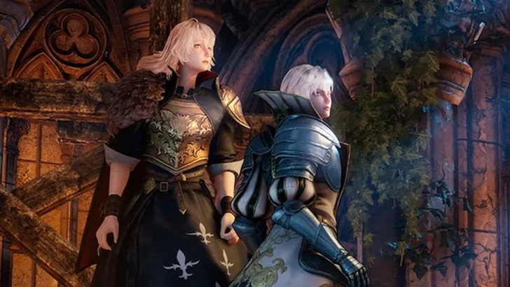 Bloodstained: The Scarlet Engagement | Источник: соцсети