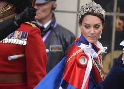 Магический наряд: главная тайна платья Кейт Миддлтон, которую никто так и не смог раскрыть