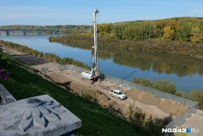 Источник: Александр Чаринцев / Газета Кемерово
