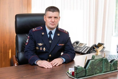 Алексей Кисляков возглавил Госавтоинспекцию ХМАО