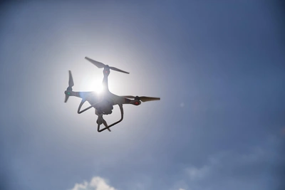 В Тульской области в Новогоднюю ночь объявили опасность атаки БПЛА