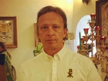 Иван Охлобыстин не может контролировать дочерей