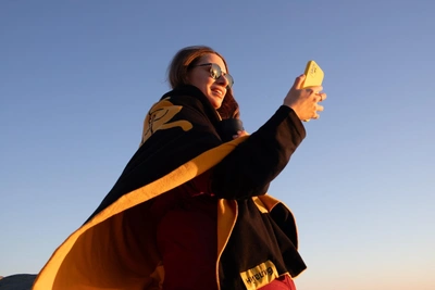 Krasnoyarsk's Record Spots and Beeline's 4G Enhancements