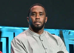 P. Diddy обвинили в изнасиловании 10-летнего мальчика и 17-летнего парня