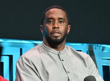 P. Diddy обвинили в изнасиловании 10-летнего мальчика и 17-летнего парня