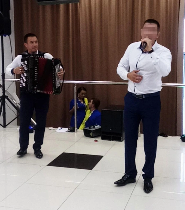 Источник: личный архив Ильмира 