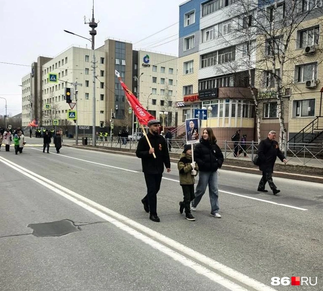 Источник: Анастасия Шевякова / 86.RU