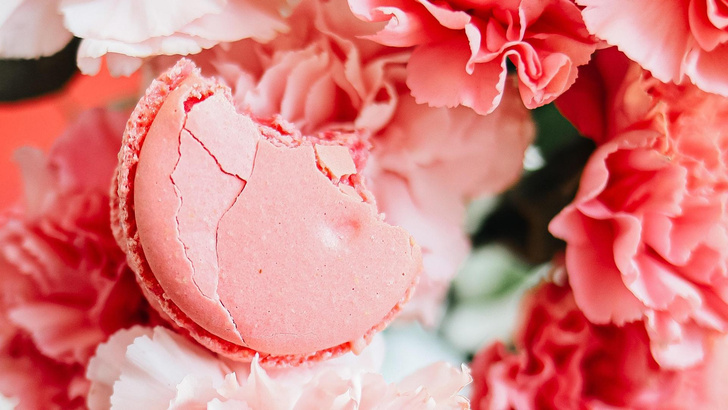 Мыльные сладости: зачем мы покупаем косметические средства с десертными запахами