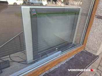 Источник: Алёна Воропаева / Voronezh1.ru