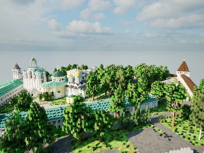 Достигнуто значительное визуальное сходство | Источник: предоставлено Ярославским музеем-заповедником