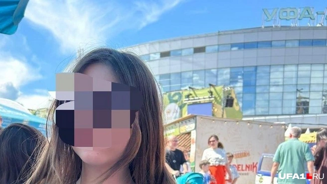 Пострадавшие от подруги с ножом девочки из Уфы переведены в РДКБ | Источник: Семья пострадавших