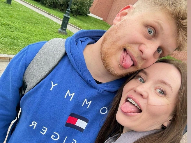 Татьяна утверждает, что во времена совместной жизни Никита не раз поднимал на нее руку | Источник: tatti_novo / Instagram.com*