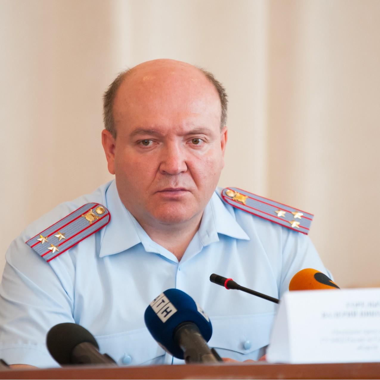 <p>Валерий Горелых</p>