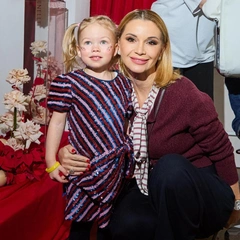 Ольга Орлова, Сарина Турецкая, Полина Диброва, и другие звезды посетили традиционную Ёлку Шкулев Холдинг🎄