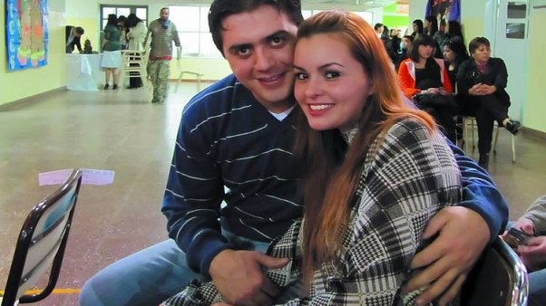 Любовь зла: как аргентинка вышла замуж за убийцу своей сестры-близняшки