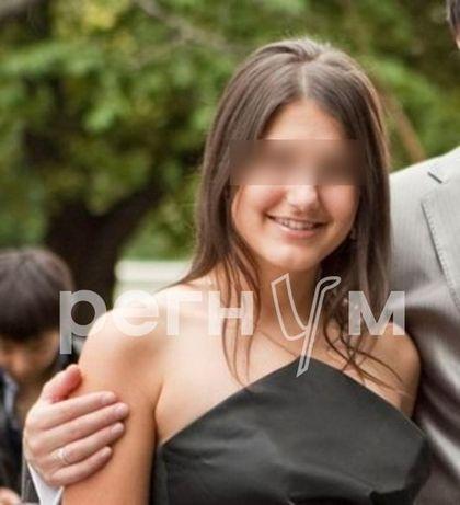 Фото Лурье непросто найти в открытом доступе. Женщина ведет закрытый образ жизни