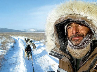 Холод собачий: как французский путешественник покорил Сибирь на упряжке