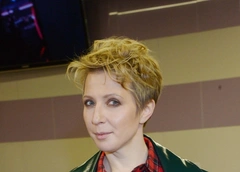 Яна Чурикова: «Пение Надежды Кадышевой вживую – чистый секс!»
