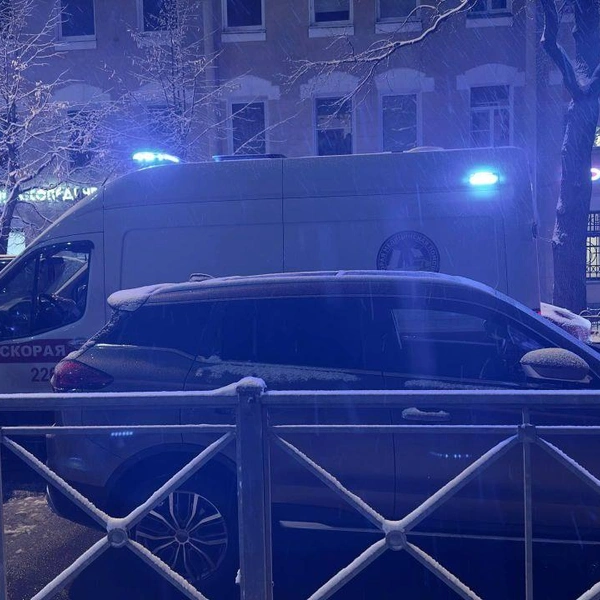 Источник: Мегаполис | ДТП и ЧП | Санкт-Петербург | Питер