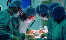 В Петербурге прооперировали сердце 5-дневного малыша с помощью 3-D моделирования