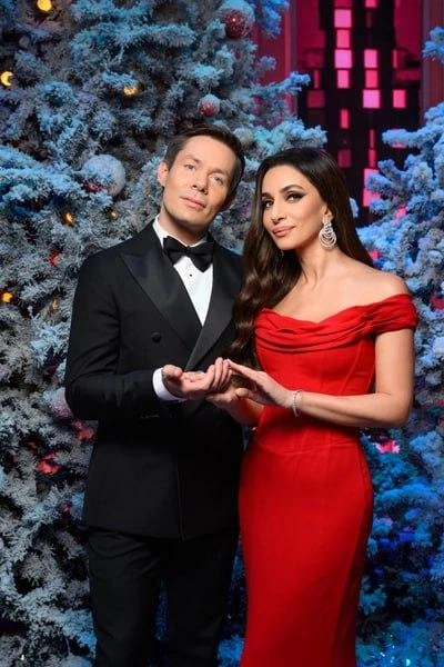 Источник: пресс-служба «России 1»