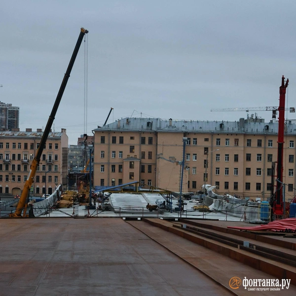Источник: Валентин Егоршин / «Фонтанка.ру»