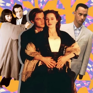 [quiz] Угадай фильм 1990-х по кадру