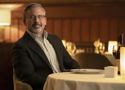 Все о сериале «Рустер» со Стивом Кареллом — главный комедийный проект первой половины 2026 года