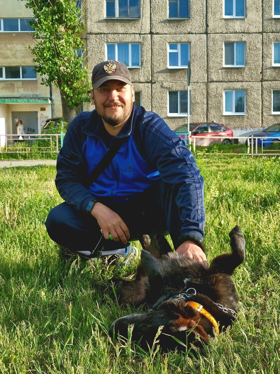 В квартире на Урале обнаружили тело известного блогера Дениса Елистратова -  25 июня 2023 - Е1.ру