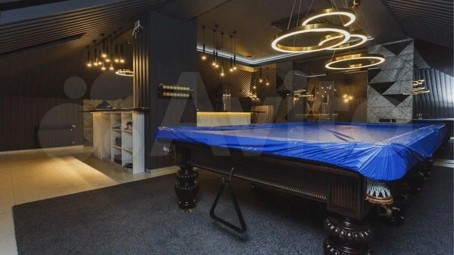 Зона отдыха | Источник: Сайт объявлений