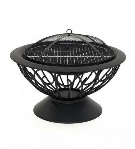 Чаша для костра Fire Pit 014, Hügett