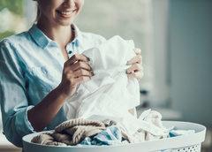 Как очистить одежду от пластилина: рабочие способы
