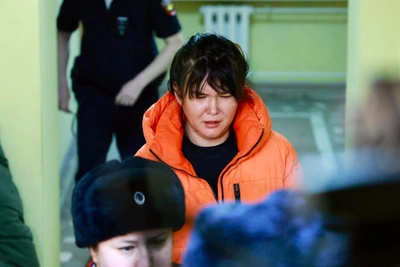 Father Suspected in New Details of Girl's Murder